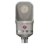 Neumann tlm107ni - tlm-107 ni microfono multipatrón di Condensatore niquel