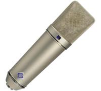 Neumann U 87 Ai Microfono a Condensatore da Studio