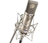 Neumann U87 AI Studio Set