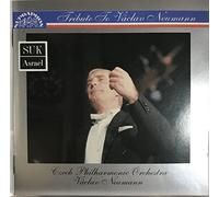Neumann,Vaclav - Asrael,