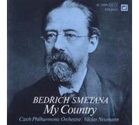 Neumann,Vaclav - My Country
