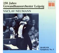 Neumann,Vaclav - Sinfonie 5 Cis-Moll
