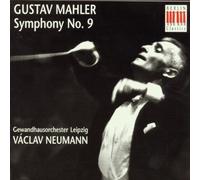 Neumann,Vaclav - Sinfonie 9 D-Dur