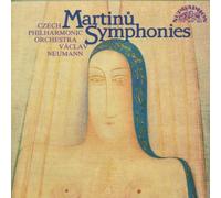 Neumann,Vaclav - Sinfonien 1-6