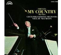Neumann, Vaclav - Smetana: My Country