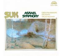NEUMANN, VACLAV - SUK: ASRAEL SYMPHONY