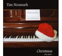 Neumark, Tim - Christmas-Solo Piano