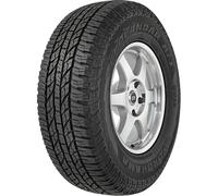 Neumatico 215/70 R16 Yokohama Geolandar A/T G015 100H Nuovo 5 Pezzi