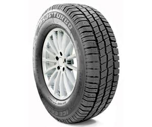 Neumatico 235/65x16 INSA TURBO ICE Cargo 115/113R 5 Pneumatici Nuovo