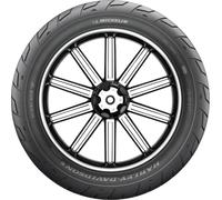 Neumatico Anteriore Rinforzato Michelin Scorcher 31 130/90B16 73H TL/TT