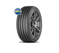 Neumatico Goodyear 245/40x19 Eagle F1 Asymmetric-6 98YXL, EGF1ASM6, 5 PZ Nuovo