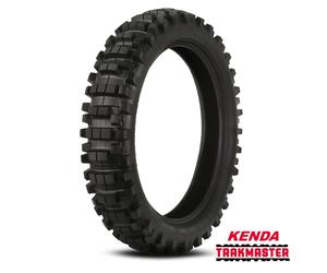 Neumático Kenda K760 Trakmaster 2 100/100-18 59M E TT Per Moto Ricambi