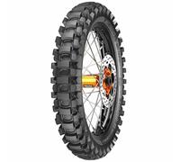 Neumatico METZELER MC360 Mid Hard 110/100-18 M/C 64M TT MST