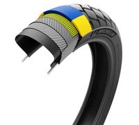 Neumático MICHELIN Anakee Adventure 2 Anteriore 120/70 R 19 60V F TL/TT