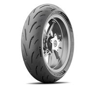 Neumatico MICHELIN Power 6 Exclusive Edition 180/55 ZR 17 73W TL per Moto