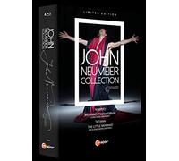 Neumeier John Coreog - John Neumeier Collection