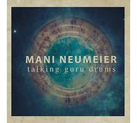 Neumeier, Mani - Talking Guru Drums