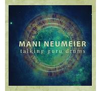 Neumeier, Mani - Talking Guru Drums