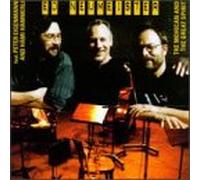 Neumeister, Ed - Mohican & The Great Spirit