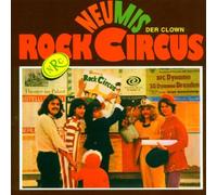 Neumis Rock Circus - Der Clown