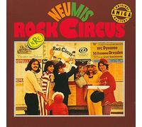 Neumis Rock Circus - Neumis Rock Circus