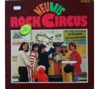 Neumis Rock Circus - Neumis Rock Circus - AMIGA - 8 55 857