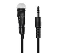 NEUMITECH Sensore di movimento per lettori multimediali digitali Neumi Atom 4K Lite, diametro 14 mm, portata 7,5 m, angolo di 100 gradi, lunghezza cavo 1,5 m