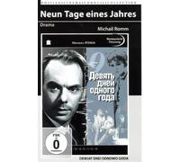 Neun Tage eines Jahres (OmU)