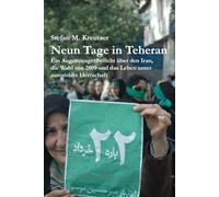 Neun Tage in Teheran