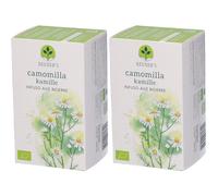 Neuner's Tisana Camomilla Bio 2x32 g