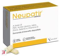 Nalkein Pharma Compresse NEUPATIR 30