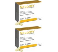 Neupatir 30 Compresse 2x36 g Compresse
