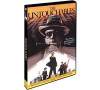 Neuplatni DVD / The Untouchables (Versione ceca)