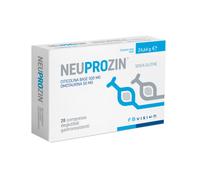 NEUPROZIN 28CPR