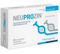 neuprozin 28 compresse gastroresistenti