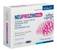 NEUPROZIN MITO 28CPR