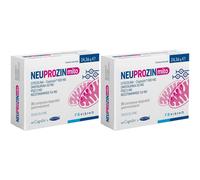 Neuprozin Mito 28 Compresse Gastroresistenti 2x24,36 g Compresse gastr