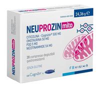 NEUPROZIN MITO 28CPR