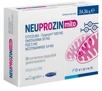 NEUPROZIN Mito 28 Cpr