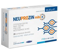 NEUPROZIN Mito+28 Cpr Div.