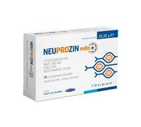NEUPROZIN MITO + 28CPR DIV