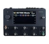 Neural DSP Quad Cortex