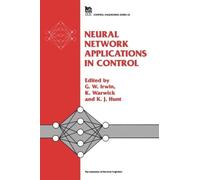 Neural Network Applications in Control (Copertina rigida)