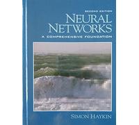 Neural Networks: A Comprehensive Foundation: A Comprehensive Foundation: United States Edition