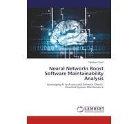 Neural Networks Boost Software Maintainability Analysis