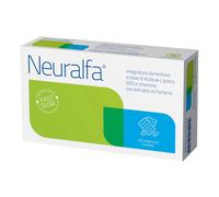 Neuralfa 20 compresse tristrato