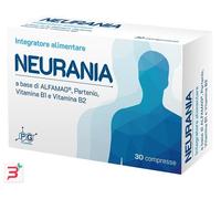 NEURANIA 30 COMPRESSE