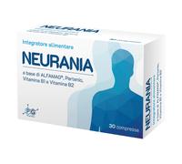 Neurania 30 compresse - Integratore contro i dolori di testa