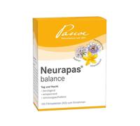Neurapas balance 100 pcs.