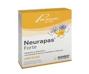 Neurapas® Forte